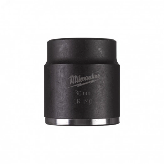 Головка SHOCKWAVE 1/2 SKT 30 мм