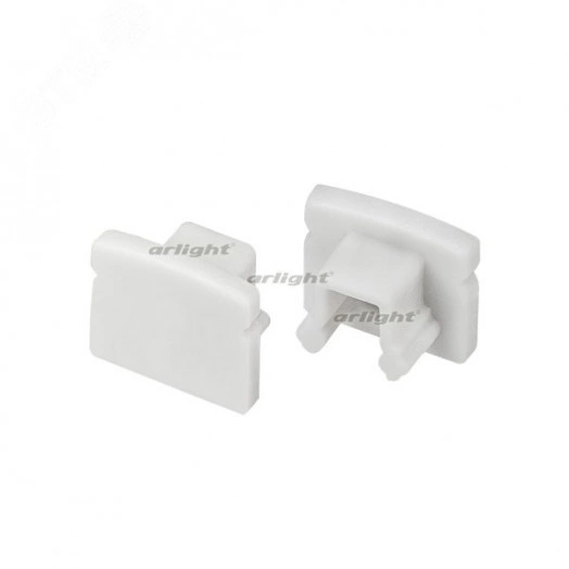 Заглушка ARH-MINI5 глухая (ARL, Пластик)