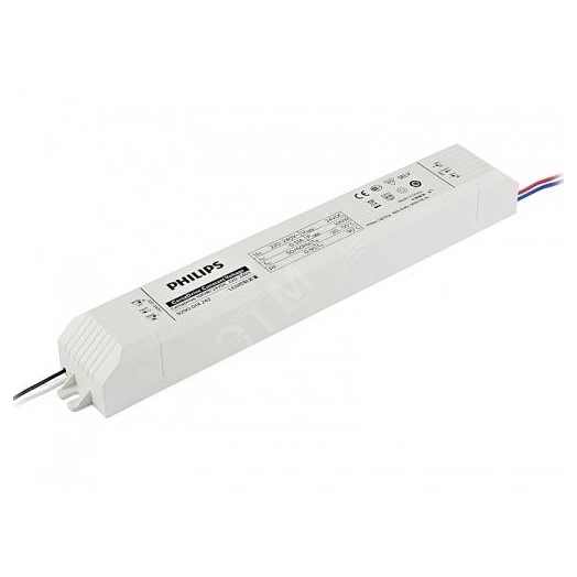 LED драйвер CertaDrive 100W/24VDC 220-240V
