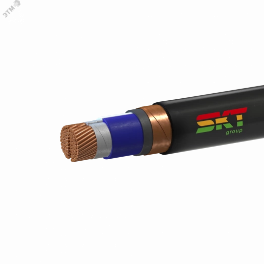 Кабель силовой ВВГЭнг(А)-FRLS 2х240мс(N)-1 ТРТС