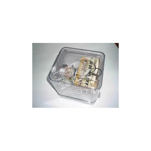 Реле дифференциальное ДЗТ-11 УХЛ4 50 Гц ун.компл.