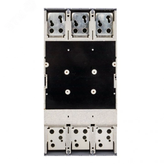 Выключатель автоматический трехполюсный ВА-99/160 0 1000А 50кА электронный расцепитель