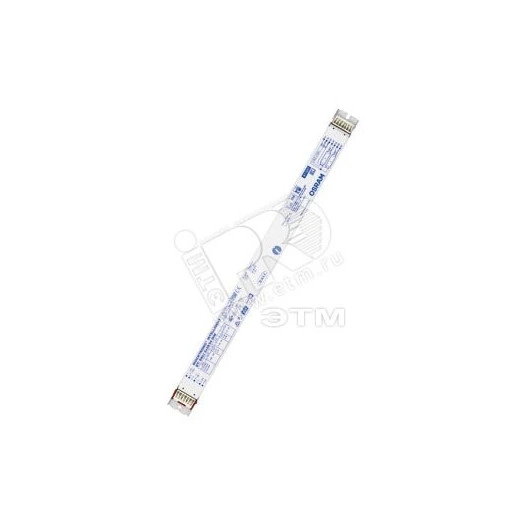 QTI DALI 2X36/220-240 DIM VS20 OSRAM