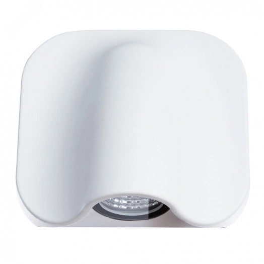 Уличный светильник Arte Lamp LUPUS A8503AL-1WH