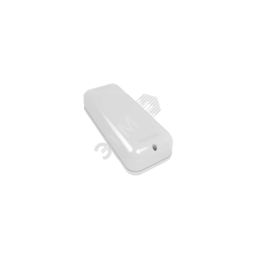 Светильник светодиодный ДБП-12Вт IP65 1200Лм 5000К 224*90*52 мм антивандальный ЖКХ DC 24-36V, AC24V