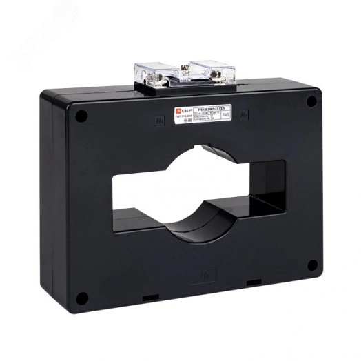 Трансформатор тока ТТЕ-125-4000/5А класс точности 0,5S EKF