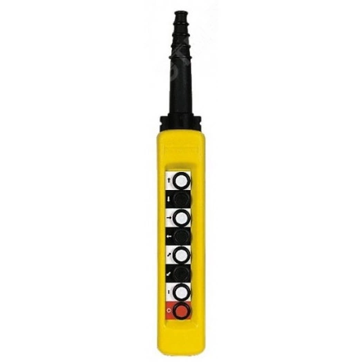 Станция подвесная 8 кнопки