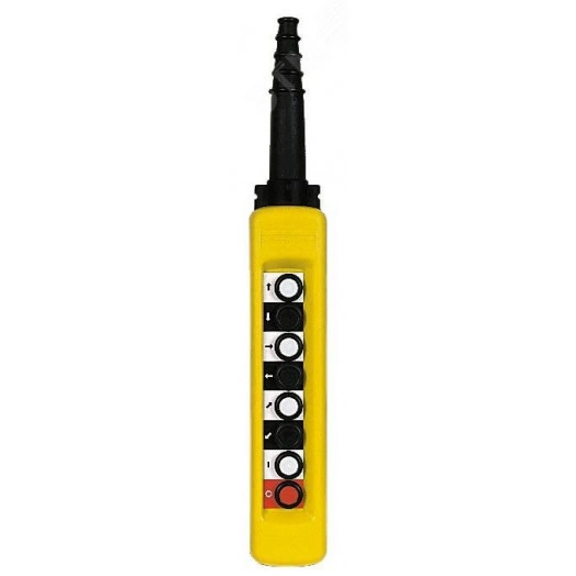 Станция подвесная 8 кнопки