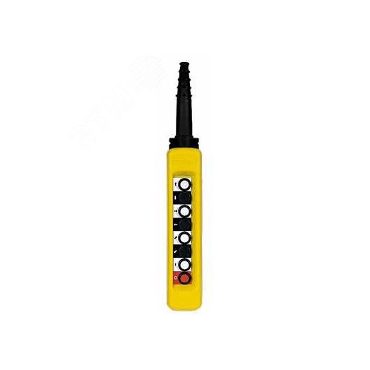 Станция подвесная 8 кнопки