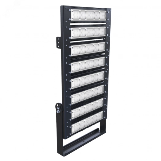 Светильник ДО-550w IP67 74250Лм 5000К 120° О