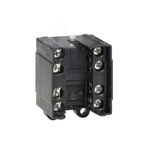 Блок контактов 1НО+1НЗ