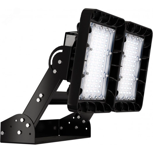 Светильник светодиодный ДО-165,9W IP67 20190Лм 5000К КСС W