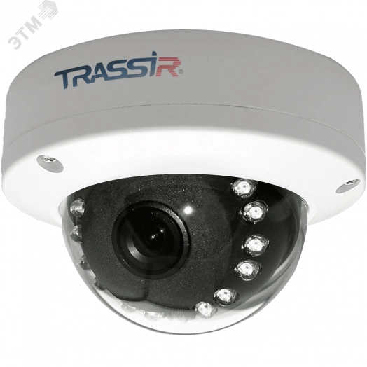 IP-камера 4 Мп TR-D4D5 v2 (2.8 мм)