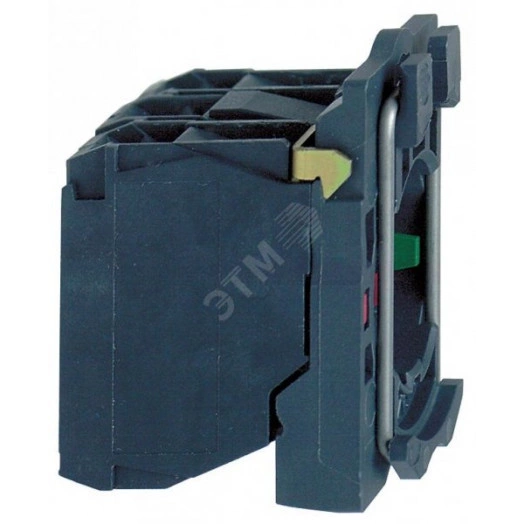 Кнопка с подсветкой прямоугольная подключение до 250В