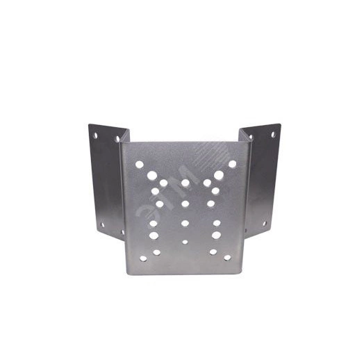 Адаптер угловой АУ-Н для оборудования в корпусах из нержавеющей стали