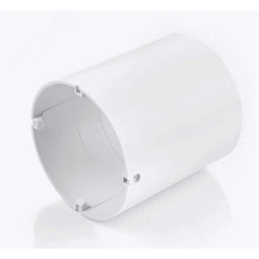 Коробка для накладного монтажа ME6 MKP-SPIR-A