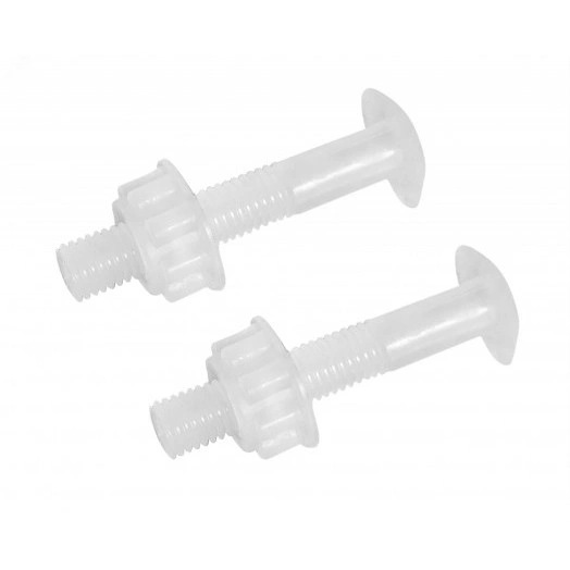 Крепление к сиденью ЭКОНОМ (пара)