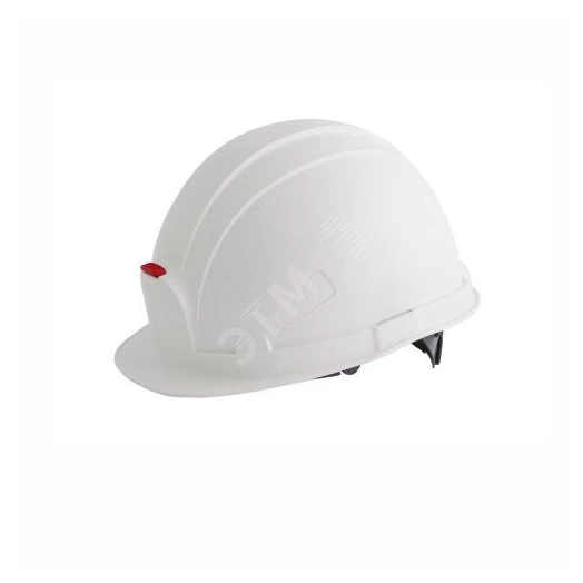 СОМЗ-55 Hammer Trek ZEN белая (защитная, шахтерская, сферической формы,крепление для фонаря, -30°C + 50°C)