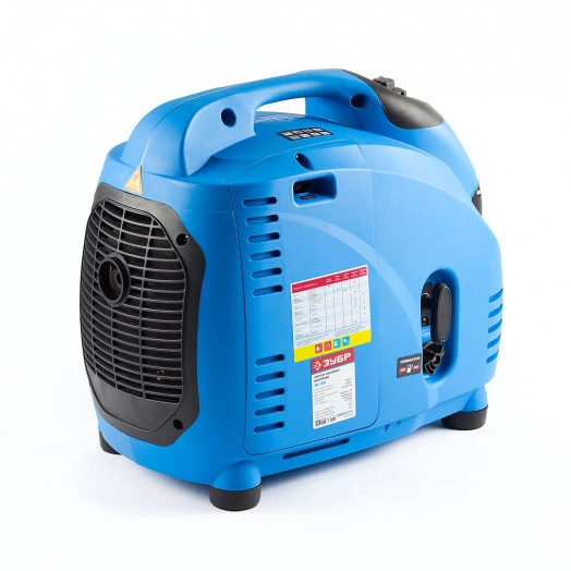 Генератор инверторный, 3500 Вт