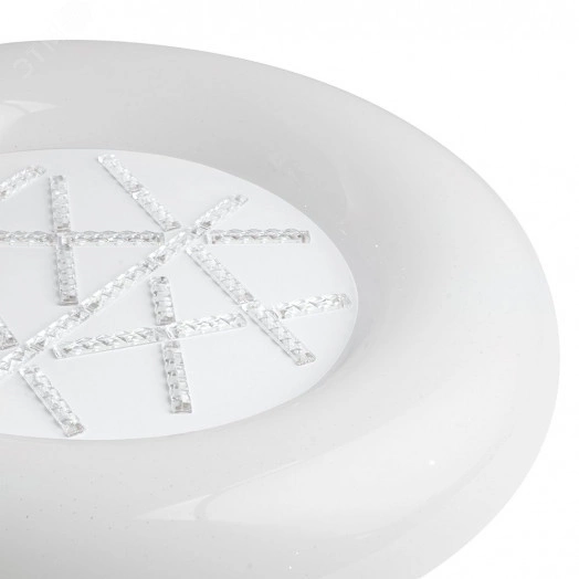 Светильник светодиодный ДБО-80w 3000-6500К max.5600Лм управляемый