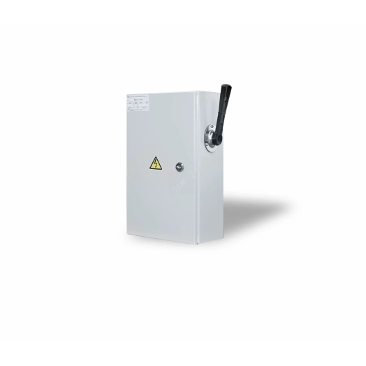 Ящик силовой ЯРВ-34/400-У3  IP31   Iпл.в.=400А