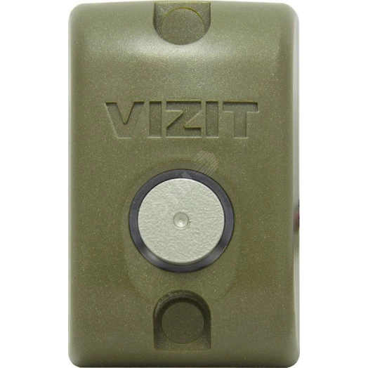 Кнопка выхода EXIT-300M(новый корпус поликарбонат)