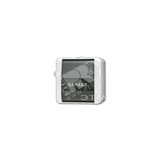 Выключатель для накладного монтажа универсальный IP44