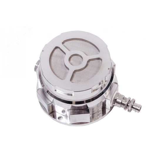 Оповещатель звуковой пожарный взрывозащищенный Орбита МК М З Н КМ20