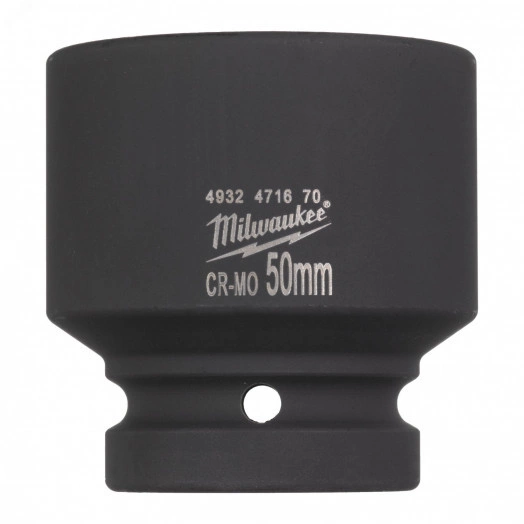 Головка SHOCKWAVE 1 дюйм 50 мм