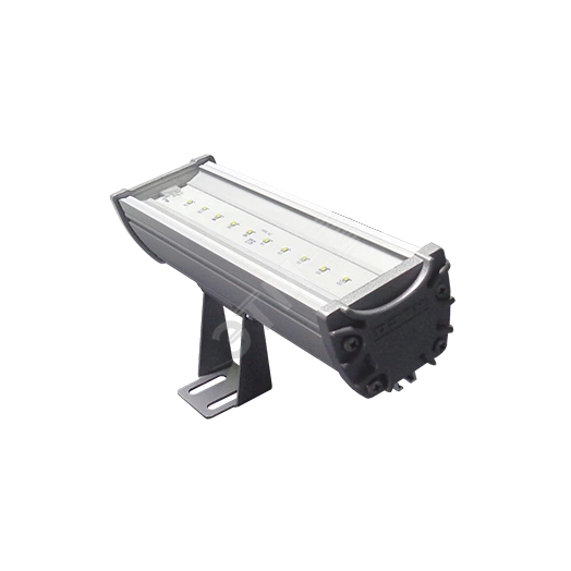 Светильник светодиодный ДБП-13Вт DSL13-03-W-58