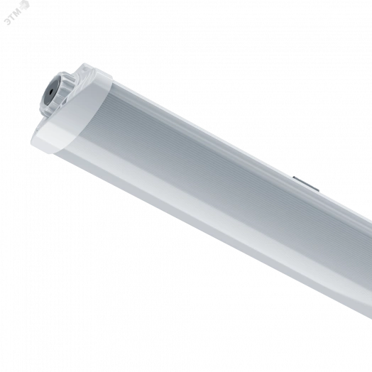 Светильник светодиодный ДСП-36вт DSP-02-36-6.5K-IP65-LED-A1