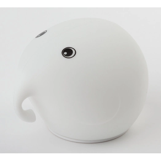 Настольный светильник NLED-418-2W-W белый (12/480) ЭРА