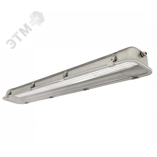 Светильник ДСП-67-80-041 Linkor F EM3 840