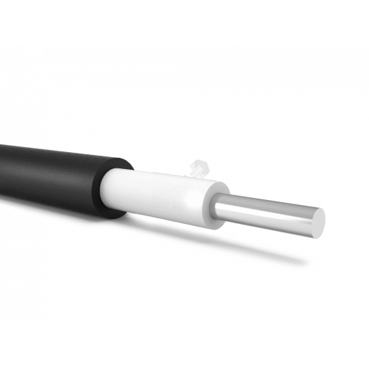 Кабель силовой АВВГнг(А)-LS 1х35ок-0,66 Б  ТРТС