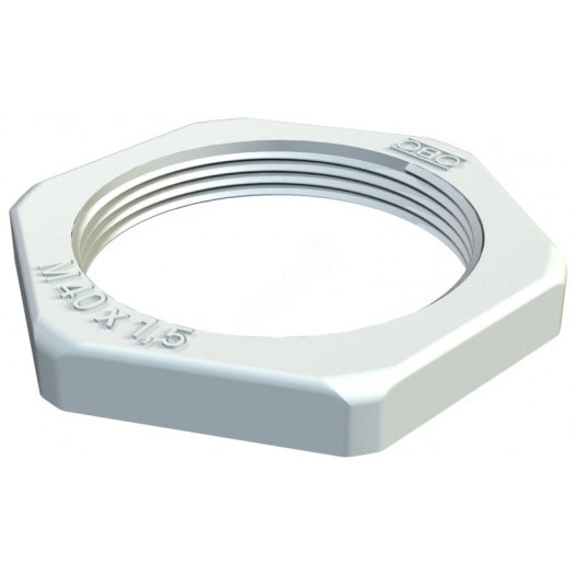 Контргайка M63