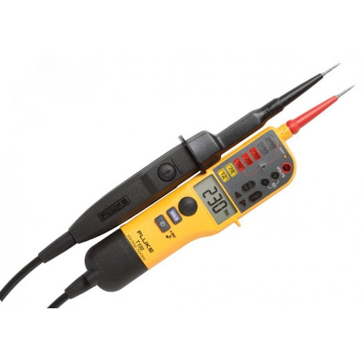 Тестер-пробник напряжения FLUKE T130