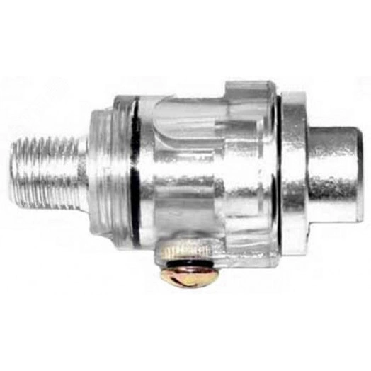 Лубрикатор для пневматического инструмента 1/4''