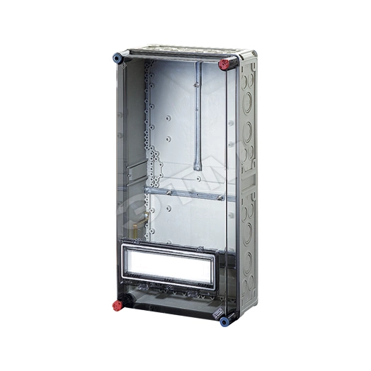 Бокс под счетчик 300х600х192 пломбированный