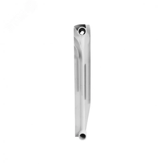 Радиатор биметаллический 500/78 - 10 секций, 1250 Вт