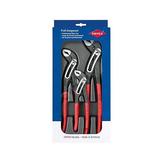 Набор ALLIGATOR KN-002009V03