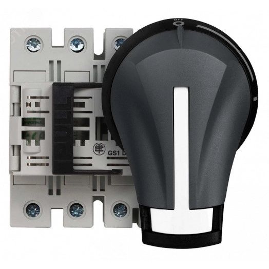 РУЧКИ ДЛЯ ФРОНТ.ВЫН. РУК.ЧЕРНЫЙ/СЕРЫЙ