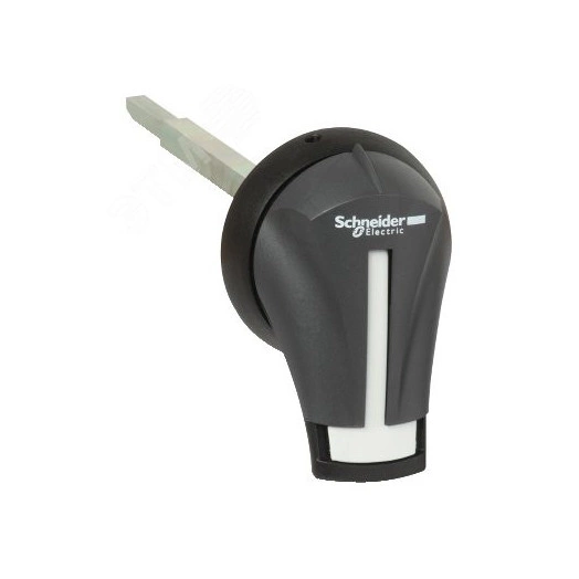 РУЧКИ ДЛЯ ФРОНТ.ВЫН. РУК.ЧЕРНЫЙ/СЕРЫЙ