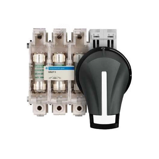 РУЧКИ ДЛЯ ФРОНТ.ВЫН. РУК.ЧЕРНЫЙ/СЕРЫЙ