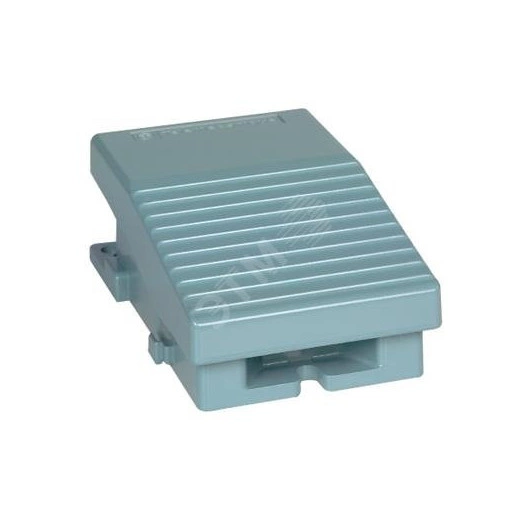 Переключатель педальный