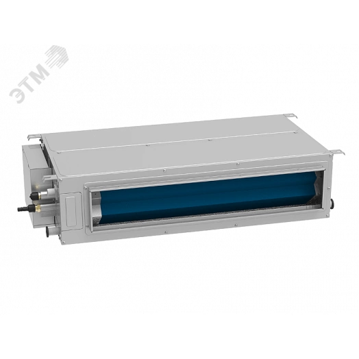 Блок внутренний EACD/in-36H/UP4-DC/N8 инверторной сплит-системы канального типа