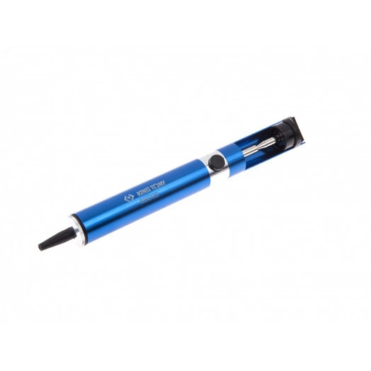 Оловоотсос, приспособление для удаления припоя