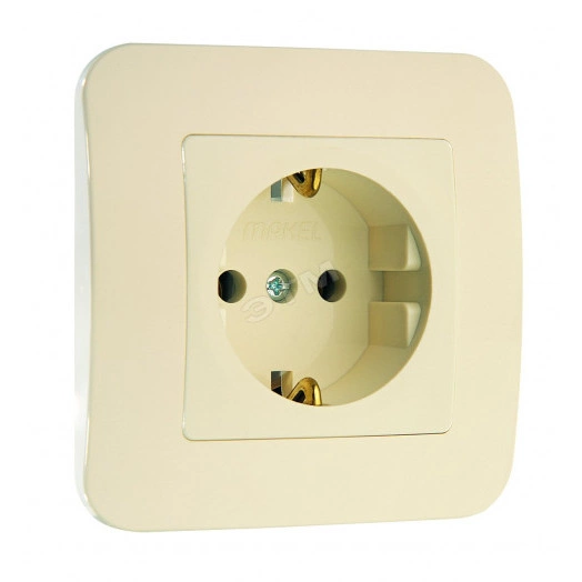 Lillium крем/крем розетка с/з