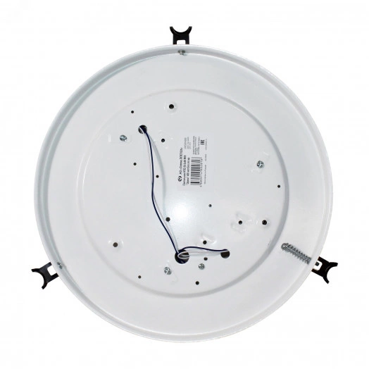 Светильник Этруска 400 НПБ 06-3х60 М65 матовый белый кл.хром ИУ