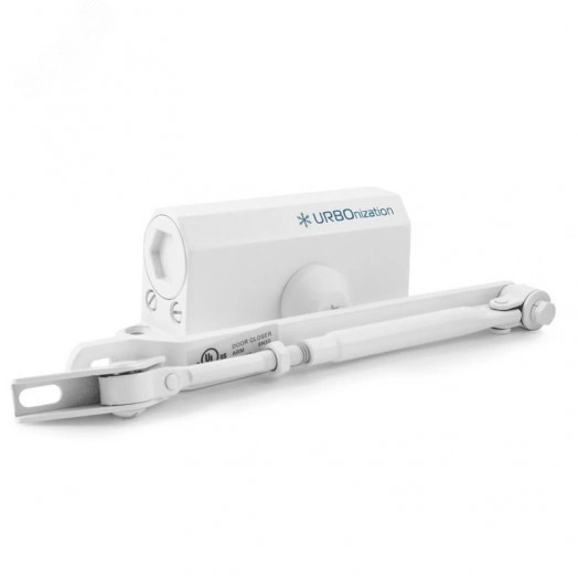 Доводчик дверной морозостойкий