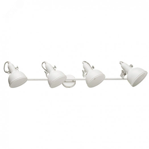 Спот Arte Lamp MARTIN A5215PL-4WG